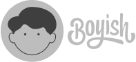Boyish Logo